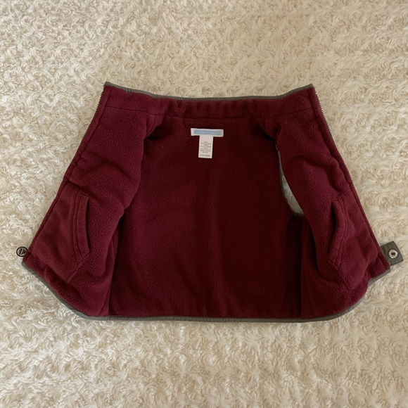 Janie and Jack vest 3-6m - Picture 2 of 4